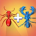 合并蚂蚁游戏下载-合并蚂蚁游戏v1.5.2怀旧版