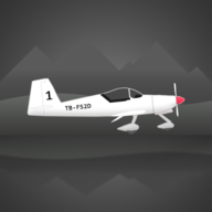 飞行模拟2D下载-飞行模拟2Dv2.6.9苹果版