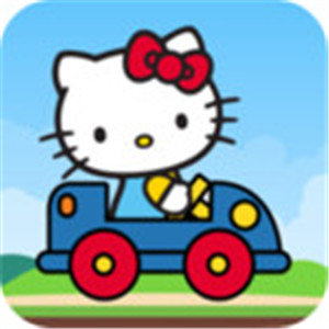 凯蒂猫飞行冒险下载-凯蒂猫飞行冒险v4.6.2苹果版