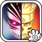 死神VS火影全人物版下载-死神VS火影全人物版v2.1.3免费版