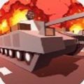 疯狂之路坦克横冲直撞下载-疯狂之路坦克横冲直撞v2.3.7中文版
