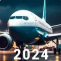 航空经理2024下载-航空经理2024v4.8.4最新版