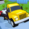 拖车快跑游戏下载-拖车快跑游戏v8.2.4电脑版