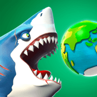 饥饿鲨世界无敌版下载-饥饿鲨世界无敌版v6.6.8官方版