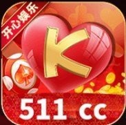 开心娱乐红色爱心中间有k正版下载-开心娱乐红色爱心中间有k正版v8.6.1