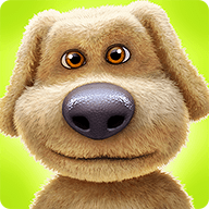 会说话的狗狗本下载-会说话的狗狗本v6.4.8手机版