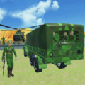 军队货运卡车司机游戏下载-军队货运卡车司机游戏v2.7.3苹果